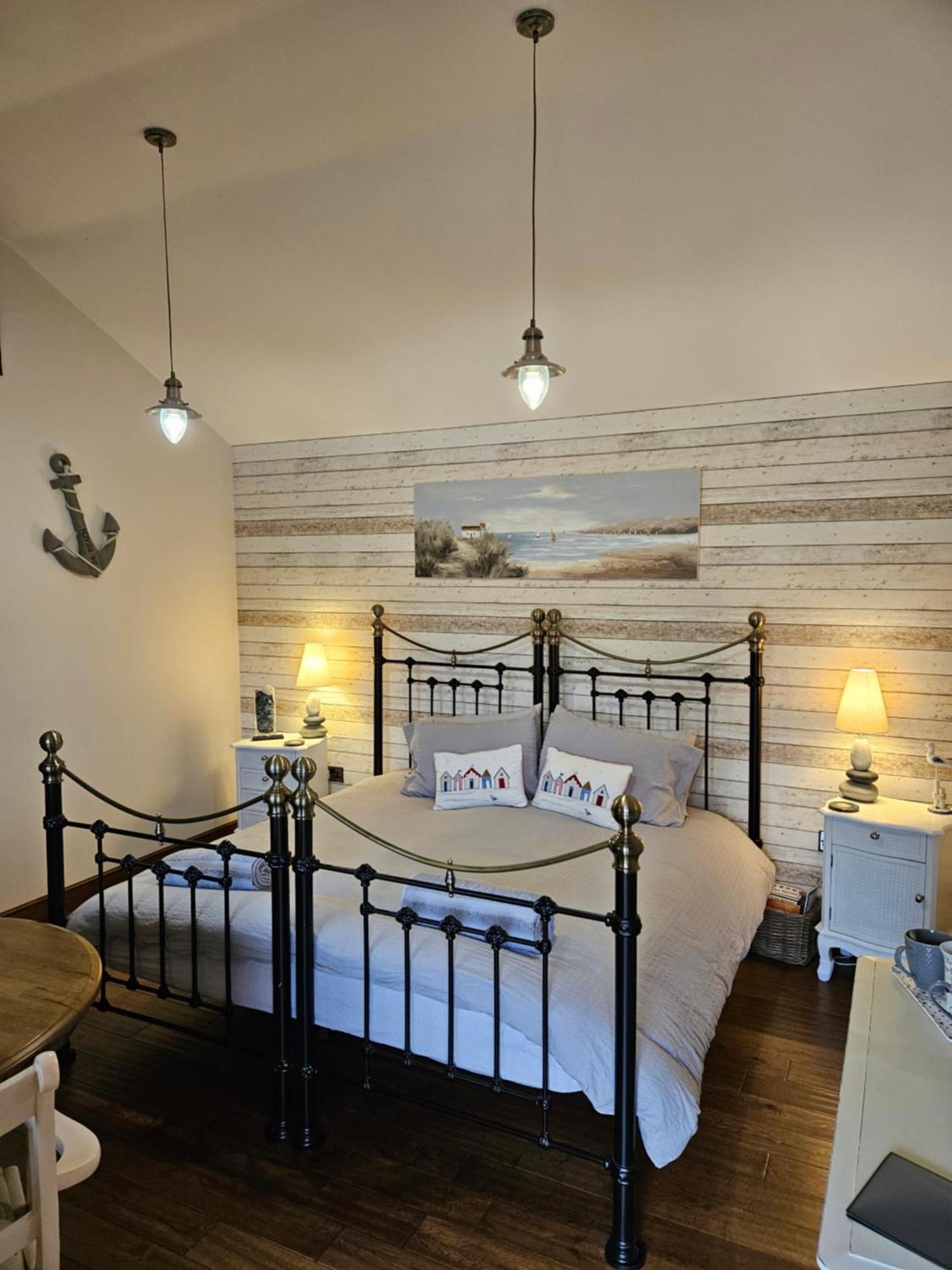 Bed and breakfast Lyonshall Lodge Lyonshall